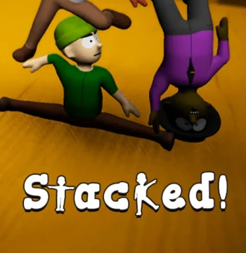 Stacked! PC Steam CD Key