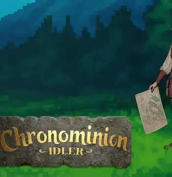 Chronominion Idler PC Steam CD Key