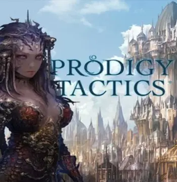 Prodigy Tactics PC GOG CD Key