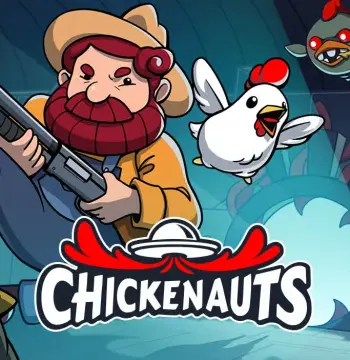 Chickenauts PC Steam CD Key
