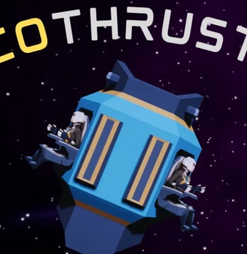 CoThrust PC Steam CD Key