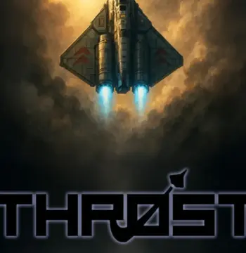 Throst PC Steam CD Key