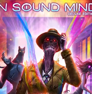 In Sound Mind Deluxe Edition PC Steam CD Key