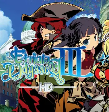 Etrian Odyssey III HD RoW PC Steam CD Key (valid until April, 2027)