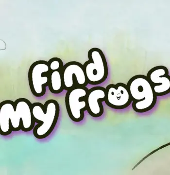 Find My Frogs PC Steam CD Key