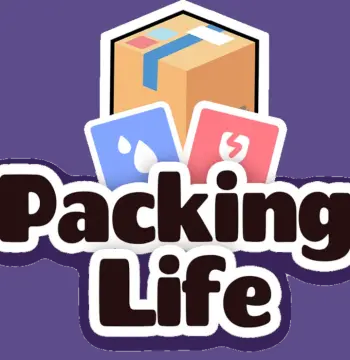Packing Life PC Steam CD Key
