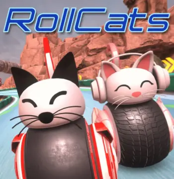 RollCats PC Steam CD Key