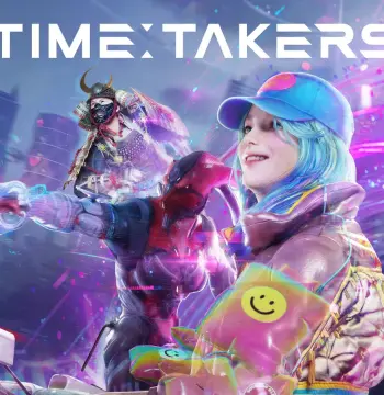 Time Takers Closed Beta PC Steam CD Key