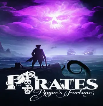 Pirates: Rogue's Fortune PC Steam CD Key