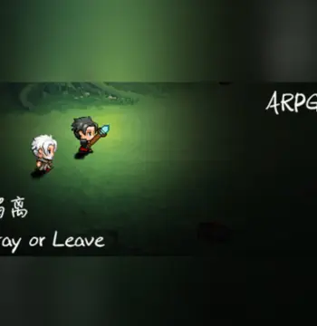 Stay or Leave PC Steam CD Key