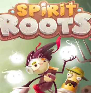 Spirit Roots EU XBOX One / Xbox Series X|S / PC CD Key