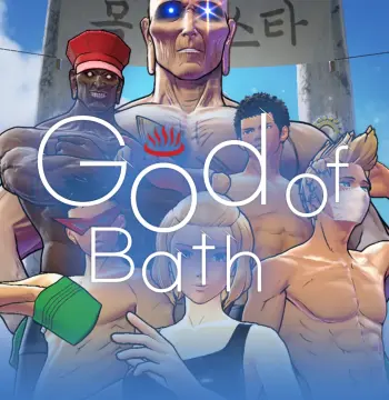 God Of Bath VR PC Steam CD Key