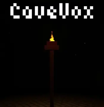 CaveVox PC Steam CD Key