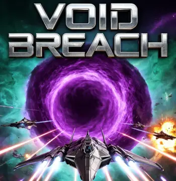 Void Breach PC Steam CD Key