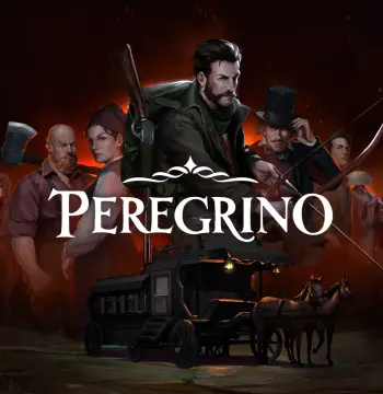 Peregrino PC Steam CD Key