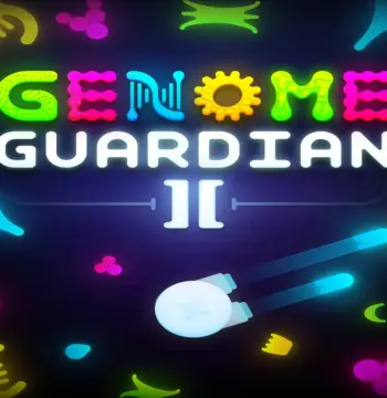 Genome Guardian 2 PC Steam CD Key
