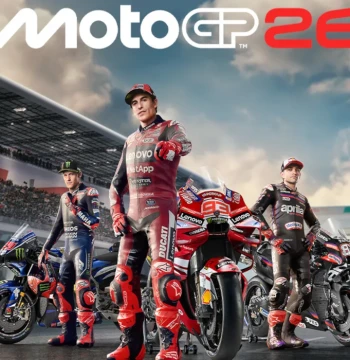 MotoGP 26 Xbox Series X|S / PC Account