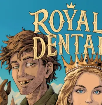 Royal Dental PC Steam CD Key