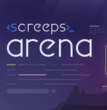 Screeps: Arena PC Steam CD Key
