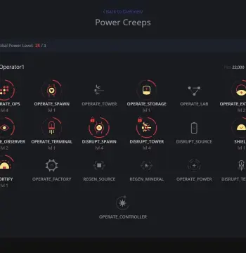 Screeps: World PC Steam CD Key