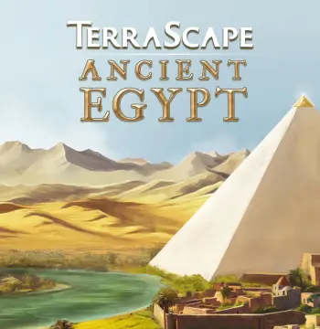 TerraScape - Ancient Egypt DLC PC Steam CD Key