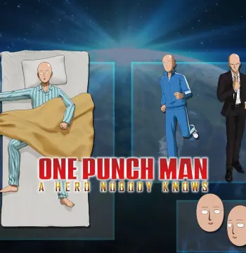 ONE PUNCH MAN: A HERO NOBODY KNOWS - Pre-Order DLC Pack EU XBOX One / Xbox Series X|S CD Key