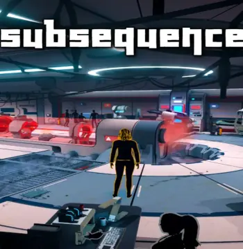 Subsequence PC Steam CD Key