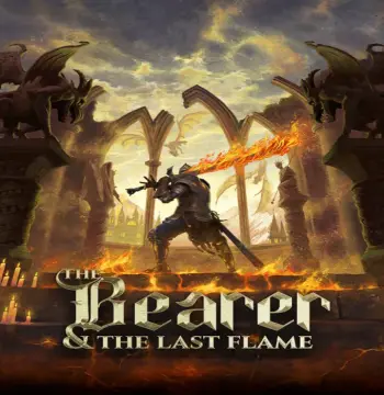 The Bearer & The Last Flame PC Steam CD Key