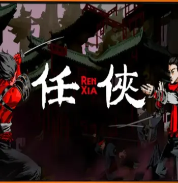 Renxia PC Steam CD Key