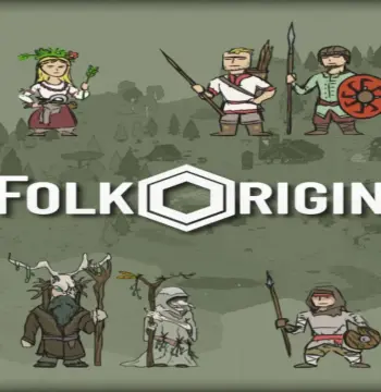 FolkOrigin PC Steam CD Key