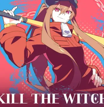 KILL THE WITCH PC Steam CD Key