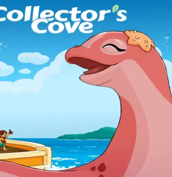 Collector's Cove PC Steam CD Key