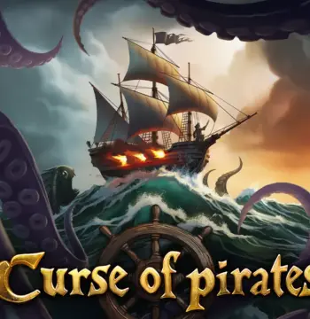 Curse of Pirates Closed BETA PC Steam CD Key