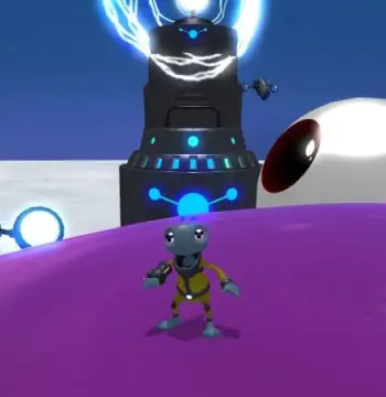 The Maw Steam CD Key