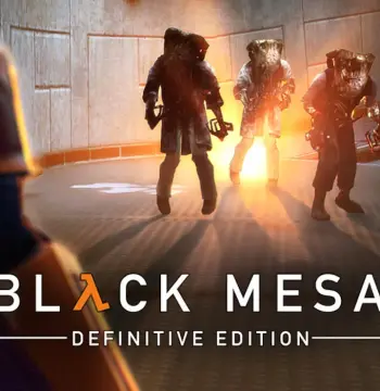 Black Mesa Definitive Edition PC Steam Gift
