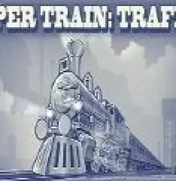 Paper Train Traffic Steam CD Key