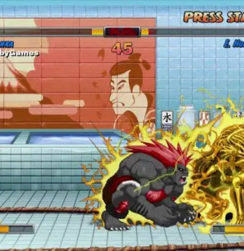Super Street Fighter 2 Turbo HD Remix US PS3 CD Key