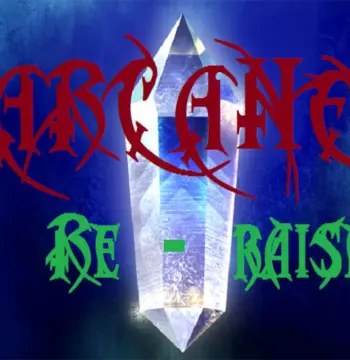 - Arcane RERaise - PC Steam CD Key