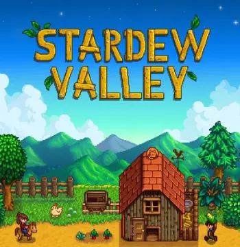 Stardew Valley GOG CD Key