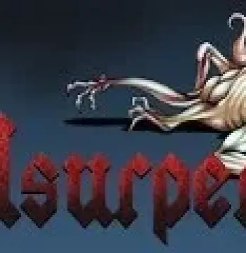 Usurper Steam CD Key