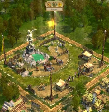 Anno 1701 A.D. Ubisoft Connect CD Key