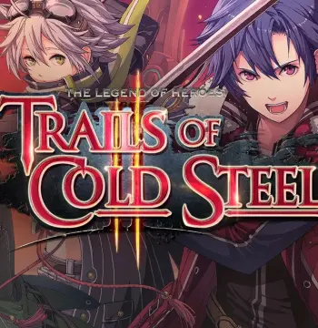 The Legend of Heroes: Trails of Cold Steel II Steam CD Key