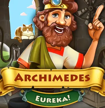 Archimedes: Eureka! Steam CD Key