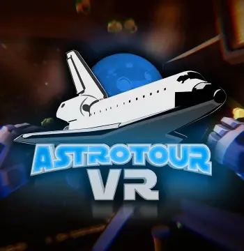Astrotour VR Steam CD Key
