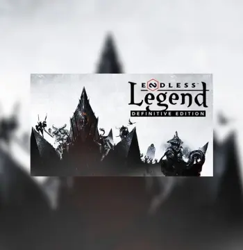 Endless Legend Definitive Edition Steam CD Key