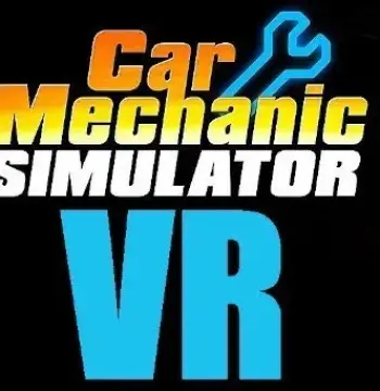 Car Mechanic Simulator VR Steam CD Key