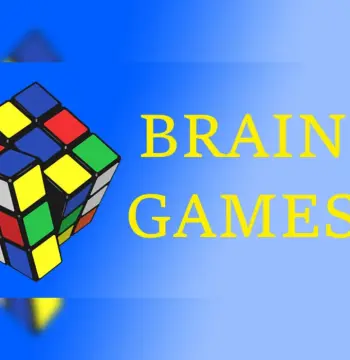 Brain Games Steam CD Key