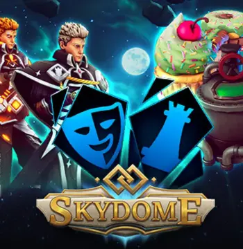 Skydome - Starter Pack Digital Download CD Key