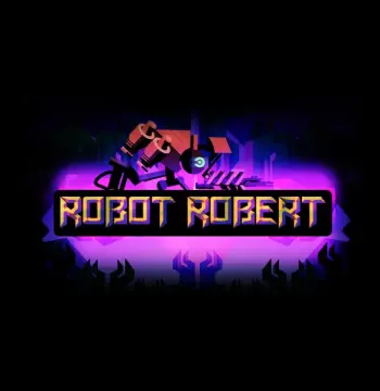 Robot Robert Steam CD Key