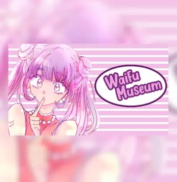 Waifu Museum Steam CD Key